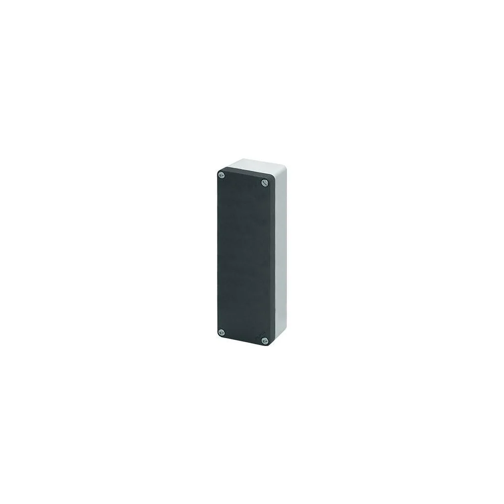 [AMAT2-31597] Cutie buton din aluminiu 040C08266