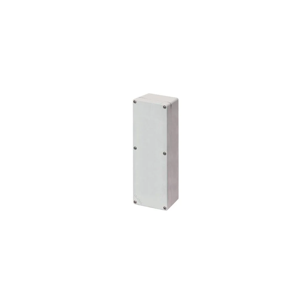 [AMAT2-31619] Carcasă din aluminiu 92x265mm 040C09267E