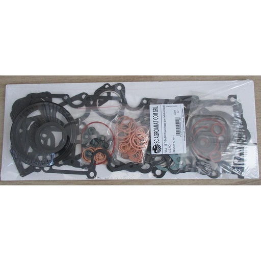 [A5211-FK] Set Full Garnituri Fara Garnitura Chiuloasa
