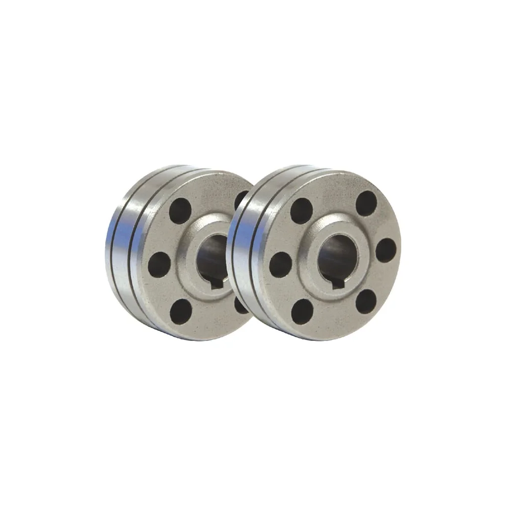 [AMAT2-31667] Rola de alimentare tip B diametru 0.6/0.8 (2x) 042353GYS