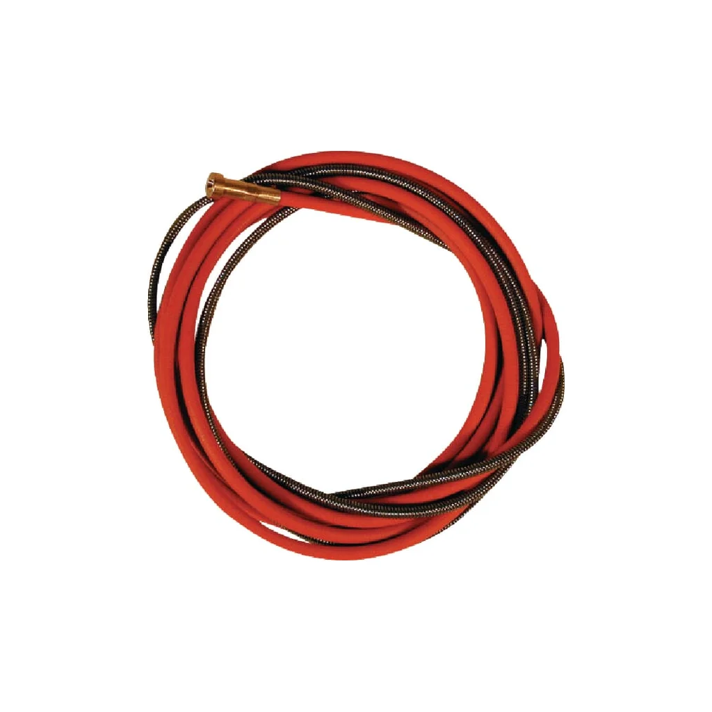 [AMAT2-31765] Bucșă oțel 3m, ∅ 0,6/ 0,8mm 041837GYS