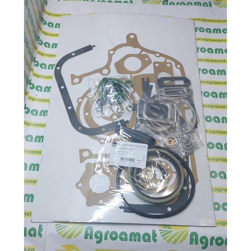 [A5020-T] Set Full Garnituri 02911578