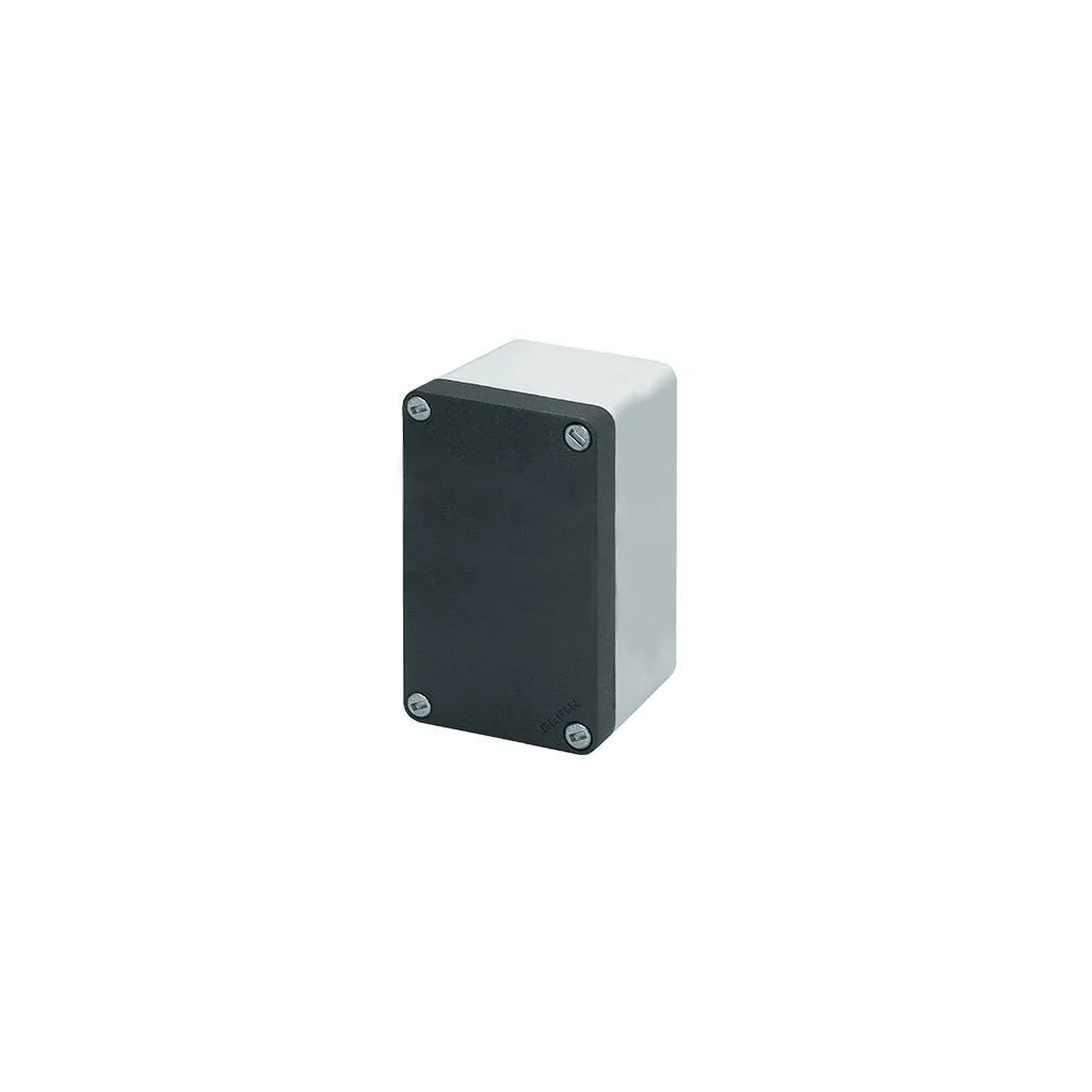 [AMAT2-31818] Cutie buton din aluminiu 040C08148