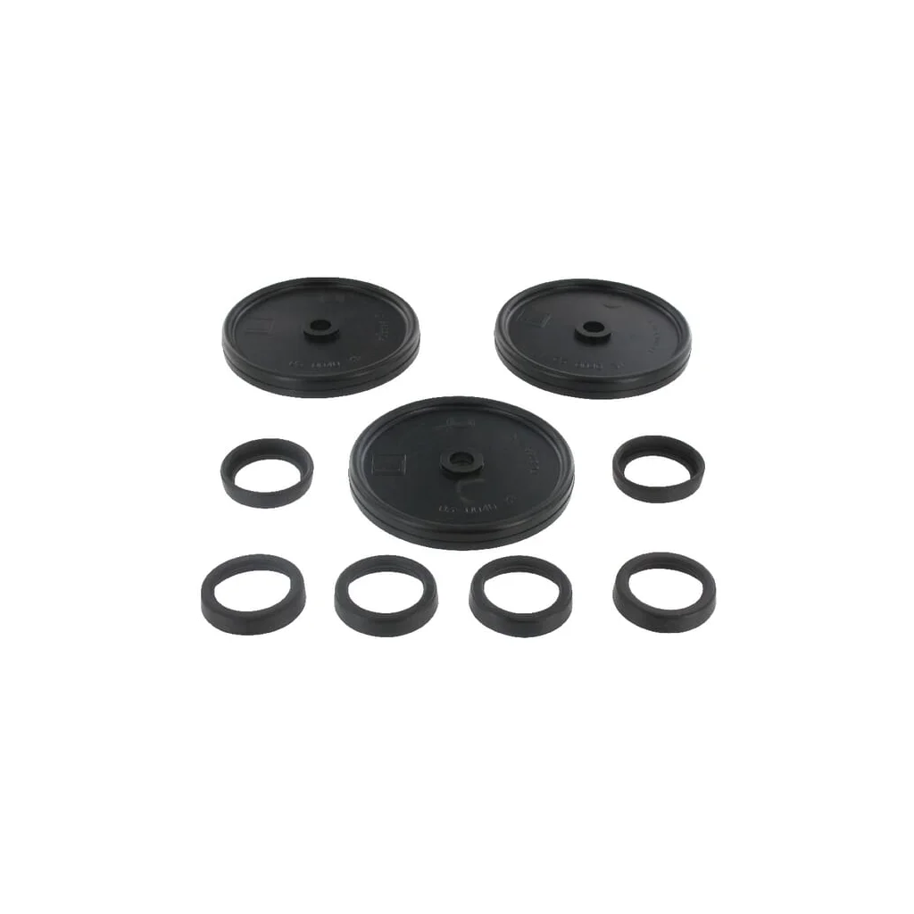 [AMAT2-31840] Set membrane Buna Bertolini 039876973