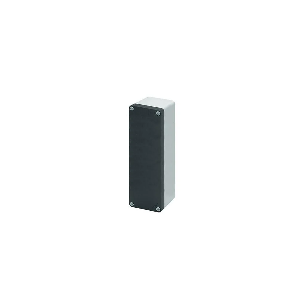 [AMAT2-31914] Cutie buton din aluminiu 040C08268