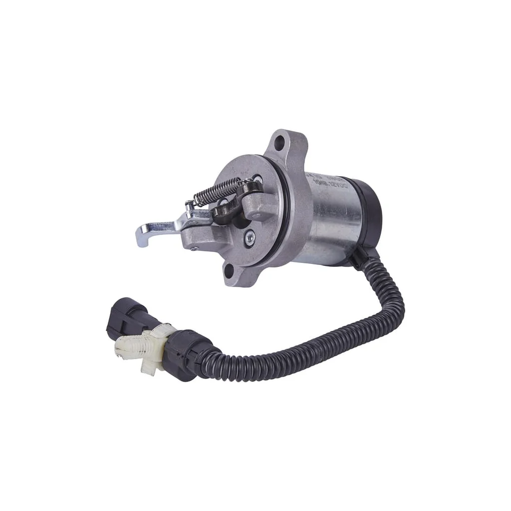 [AMAT2-31925] Oprire motor 04103812
