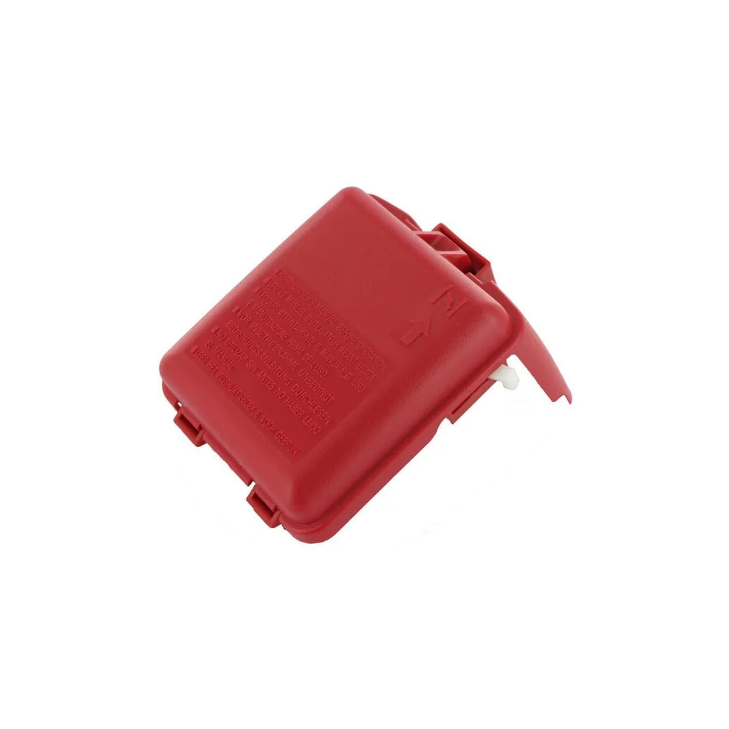 Carcasă filtru de aer GX31/GX22 04105ZM3G00ZC