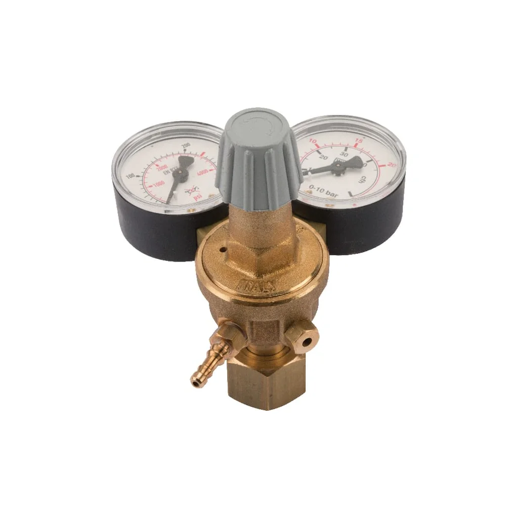 [AMAT2-31993] Reductor de presiune 20l/min (NL) 040267GYS
