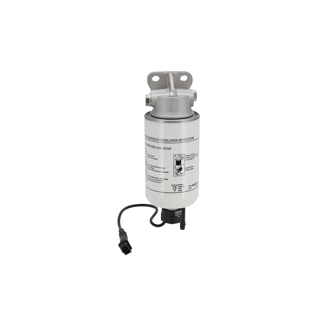 [AMAT2-31995] Filtru combustibil 04123591