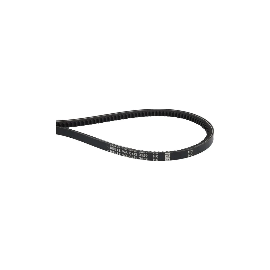 [AMAT2-31999] Curea trapezoidală 04123559