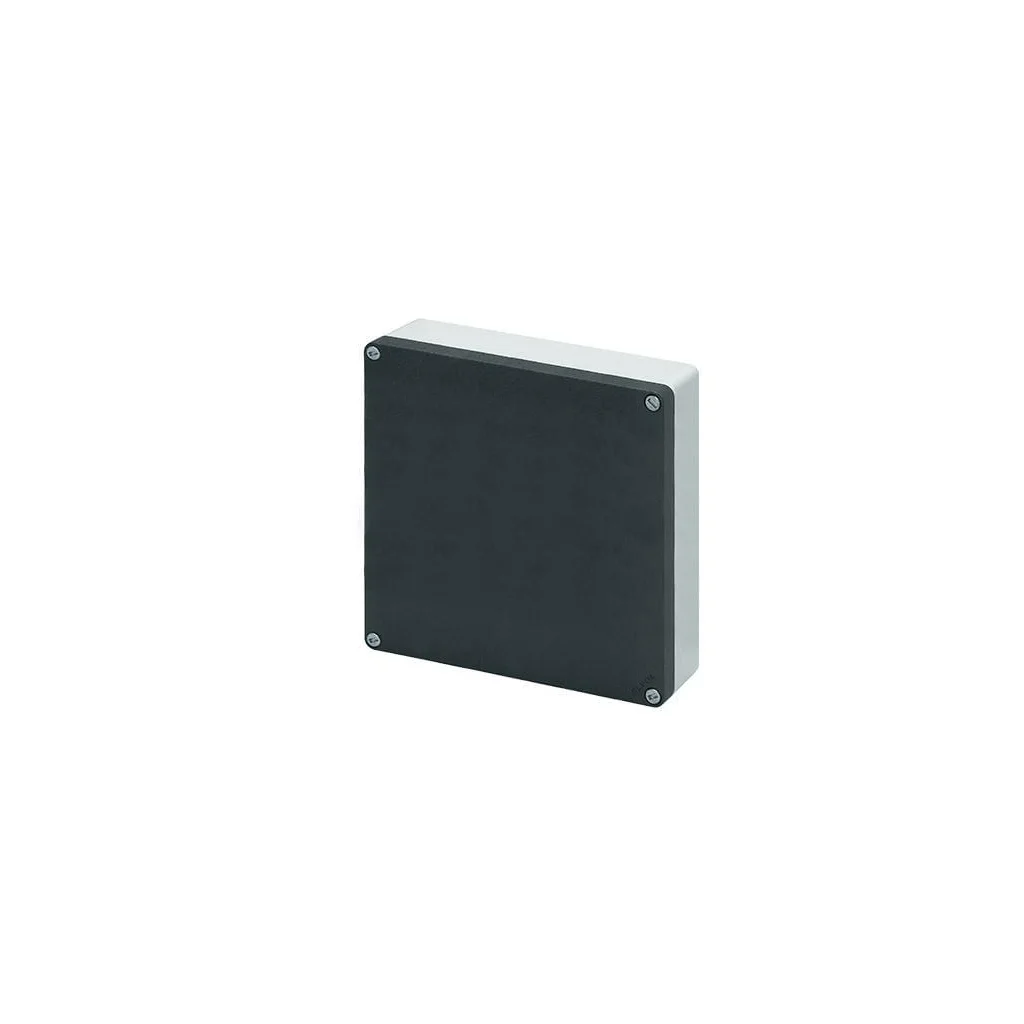 [AMAT2-32027] Cutie buton din aluminiu 040C20208