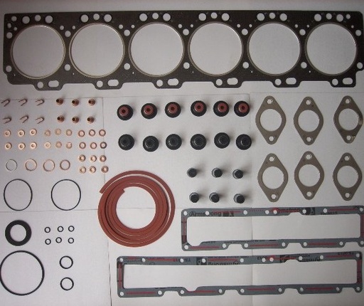 [A4552] Set Superior Garnituri