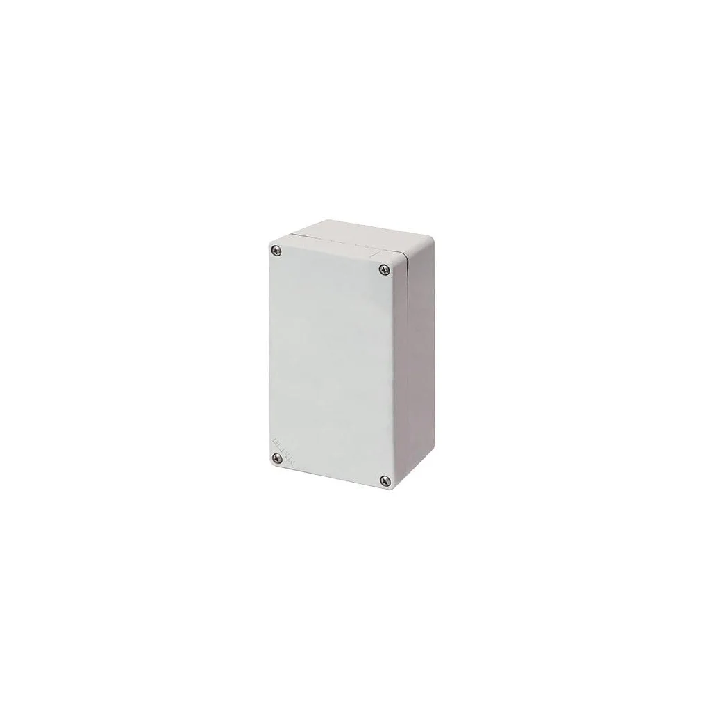 [AMAT2-32066] Carcasă aluminiu 92x152mm 040C09157E