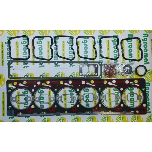 [A4562] Set Superior Garnituri 87434407