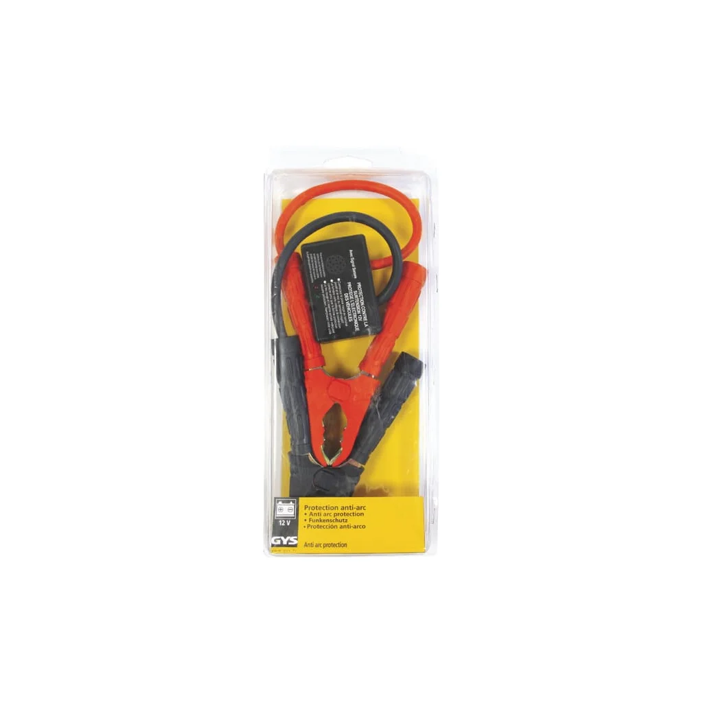 [AMAT2-32109] Protecție la sudură auto 12V 041318GYS