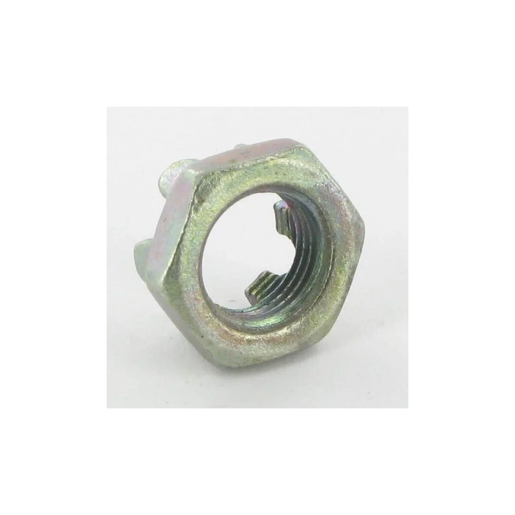 [AMAT2-32162] Piuliţă crenelată M16x1,5 Din 979 0421610