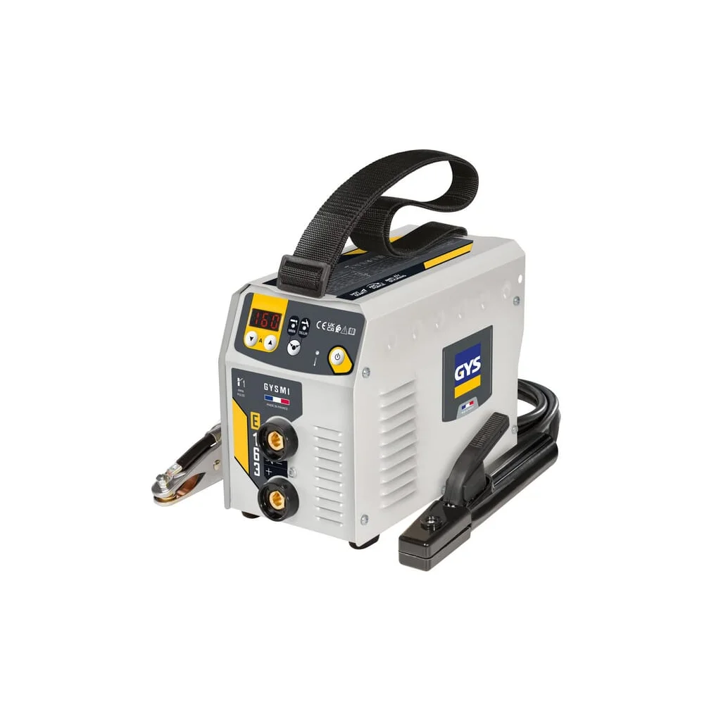 [AMAT2-32207] Invertor MMA GYSMI E163 036635GYS