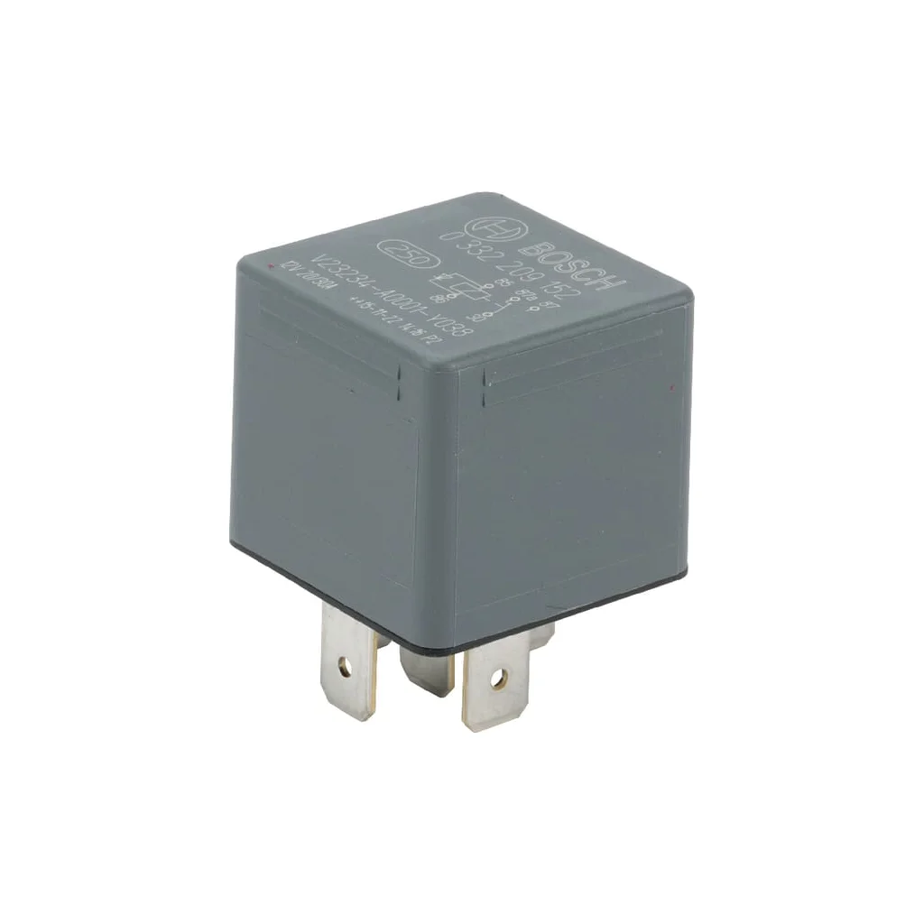 [AMAT2-32213] Releu 12V 20/30A 0332209152