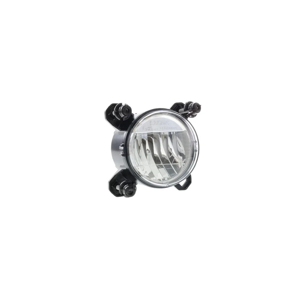 [AMAT2-32214] Far LED, 16W, dreptunghiular, 12-24V, Ø90mm, AMP superseal 3-pin, fază lungă/față scurtă, Sacex 0352A7647A