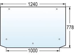[AMAT1-17226] Geam