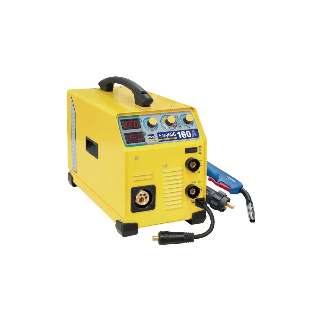 [AMAT2-32285] Aparat de sudură EASYMIG 160 032255GYS