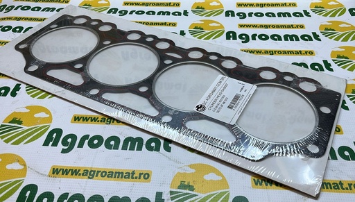 [A5280-A] Garnitura Chiuloasa 2 Gauri 1.60mm 04201563