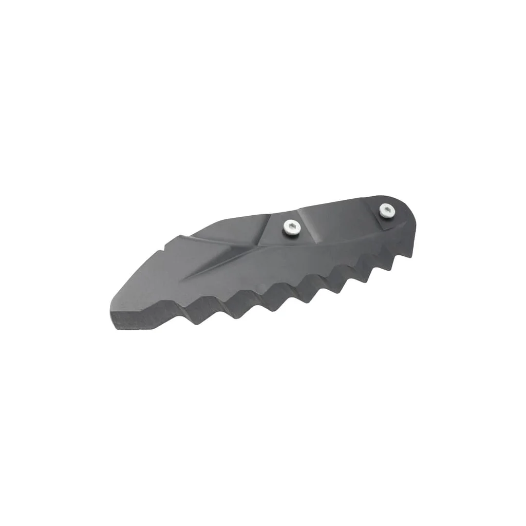 Set de lame pentru vagonul de alimentare, lungi 02937