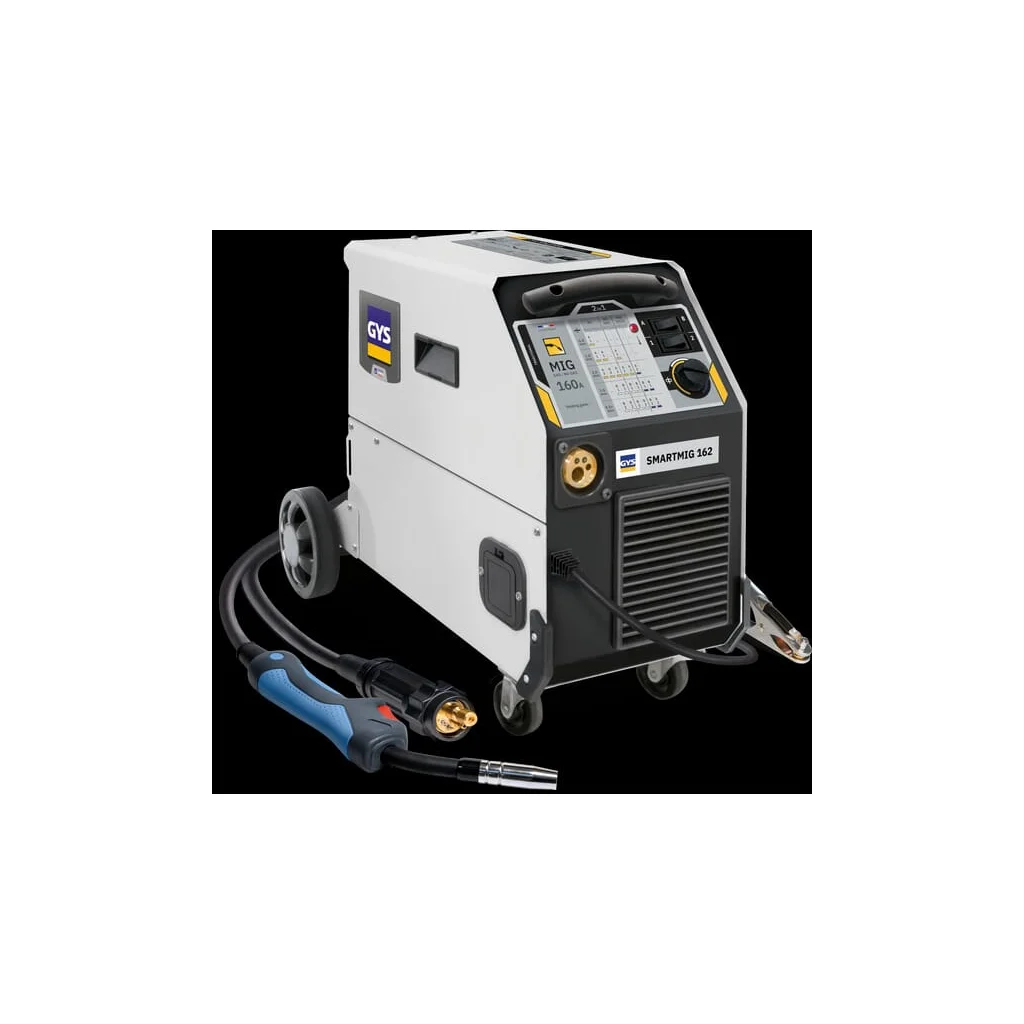 [AMAT2-32334] Aparat de sudură MIG/MAG Smartmig 162 033160GYS