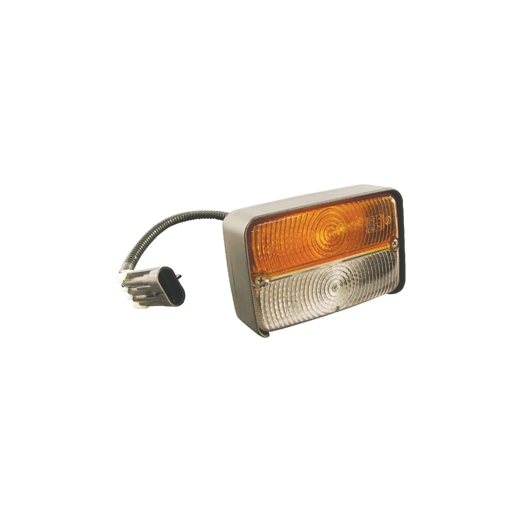 [AMAT2-32352] Lumină de poziție față Cobo 03275000