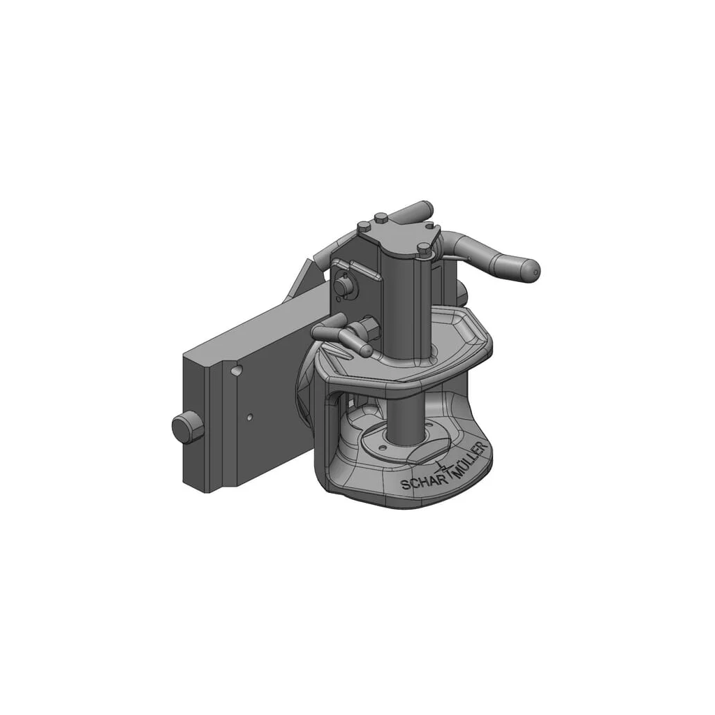 [AMAT2-32358] Tipuri de furcă W295 S32 K2 A10 (diametru 31,5mm) 03295102A02