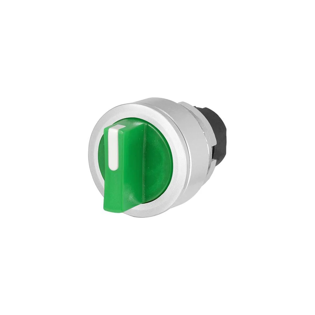 [AMAT2-32363] Comutator selector verde 030SFMLAV