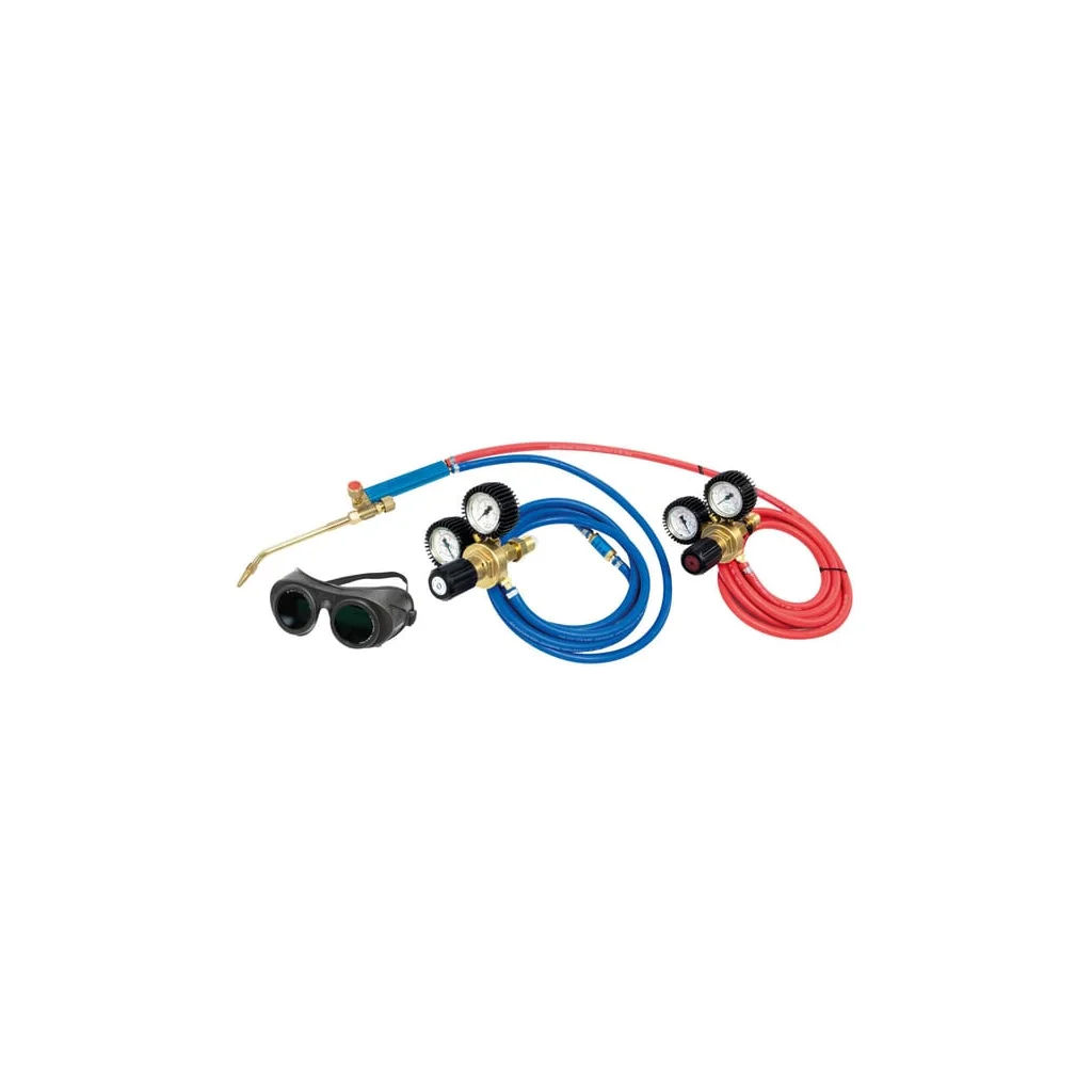 [AMAT2-32378] Set complet sudură cu gaz 039117GYS