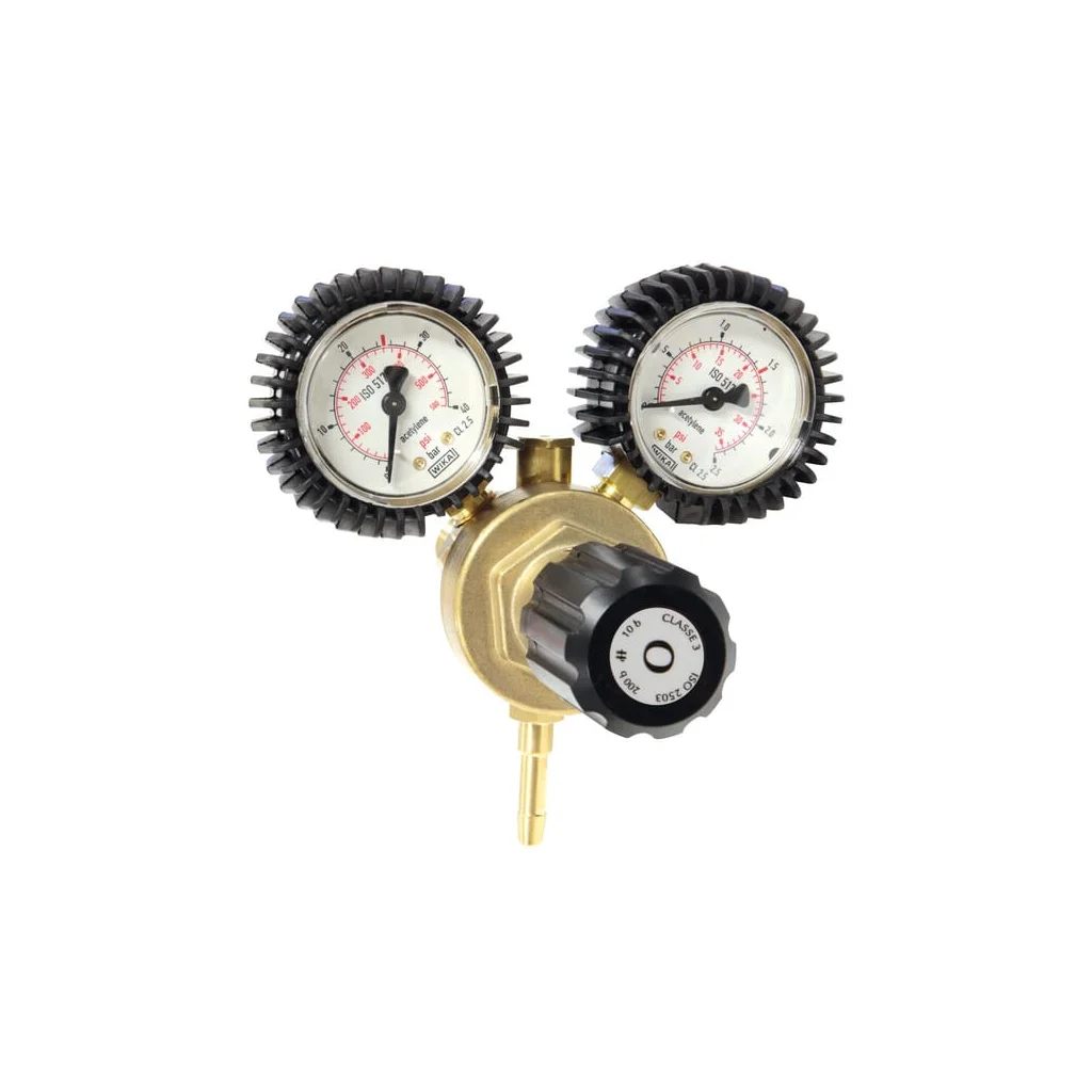 [AMAT2-32438] Regulator de gaz Acetylene Pro 039063GYS