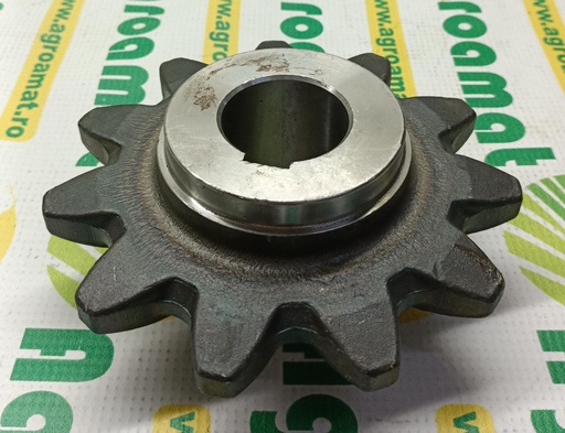 [AMAT1-01560] Pinion  Z-11 Ø 40mm 603507