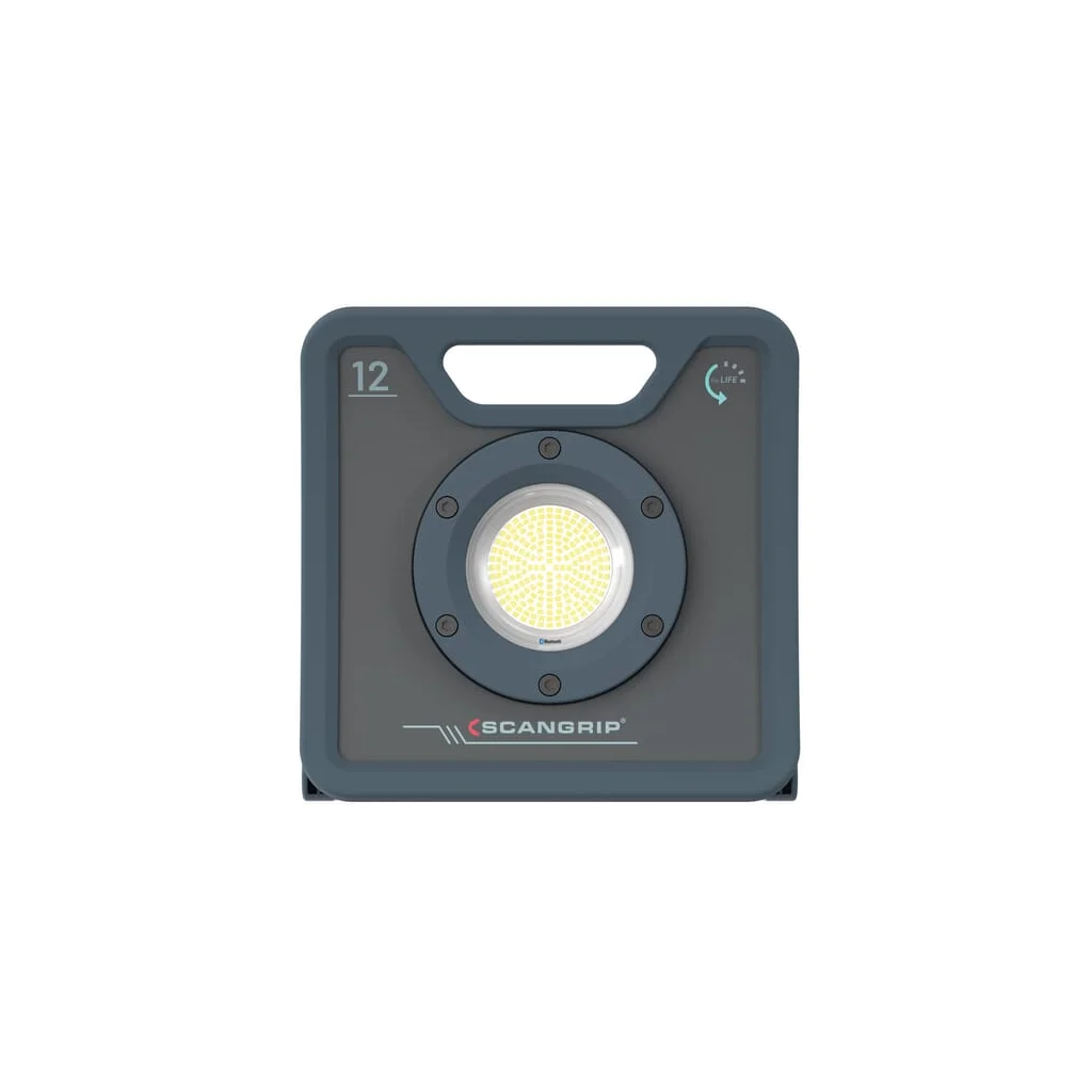 [AMAT2-32452] Lampa de lucru Nova 12 036206SCAN