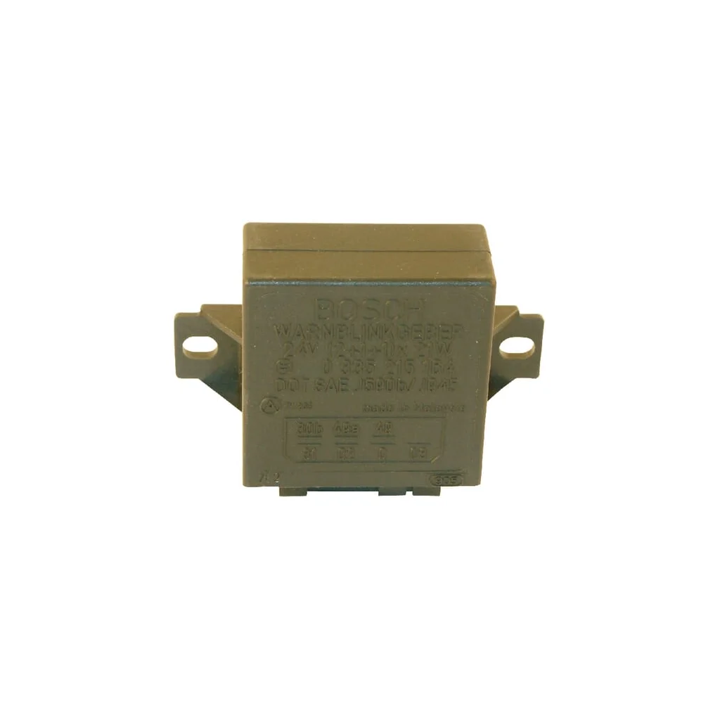 [AMAT2-32476] Releu semnalizare 0335215164