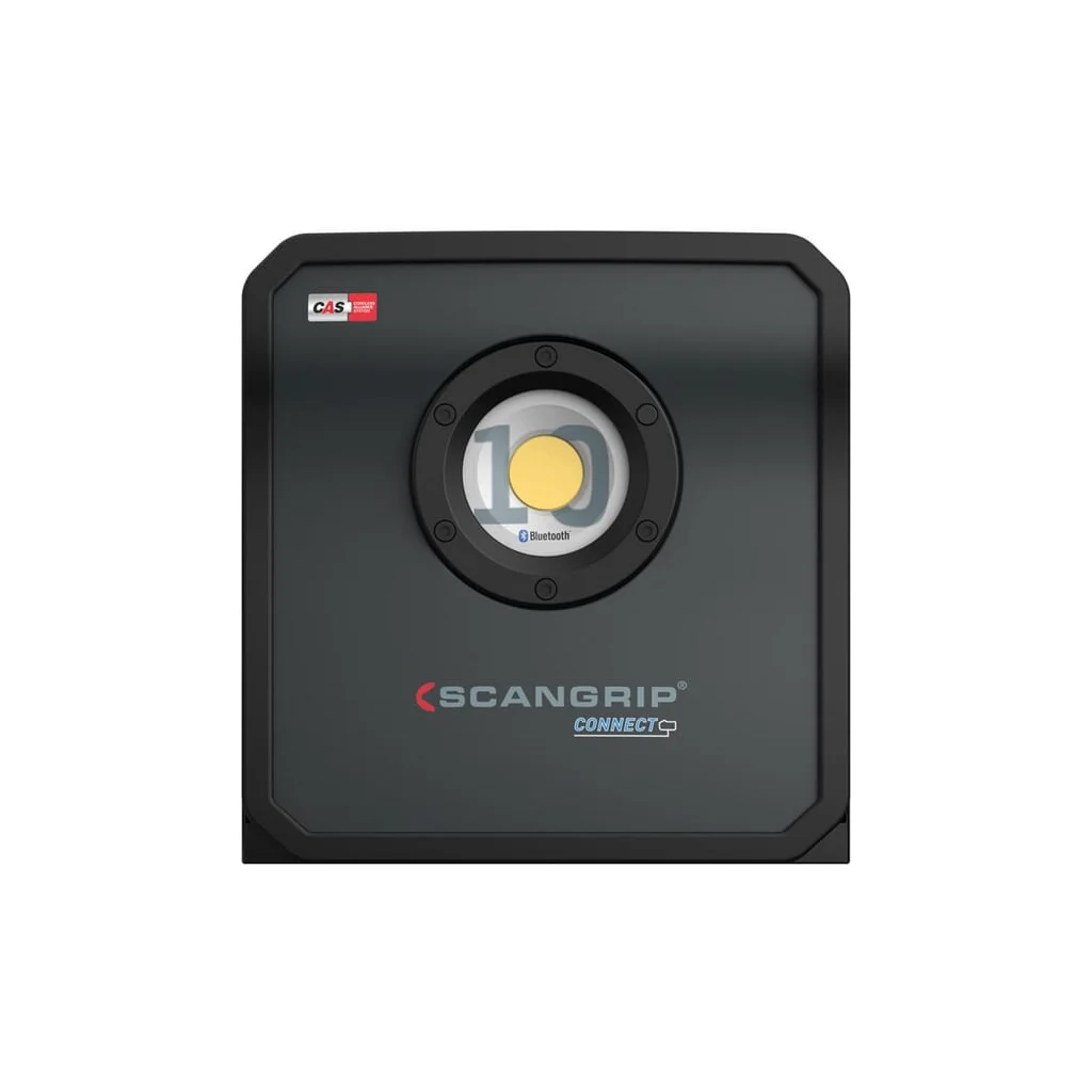 [AMAT2-32518] Lampă de lucru Nova 10 Connect 10000 lm 036102SCAN