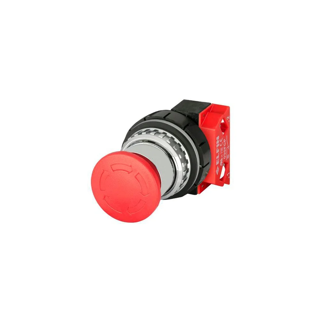 [AMAT2-32520] Buton de oprire în caz de urgenţă 35mm 030PFARFC