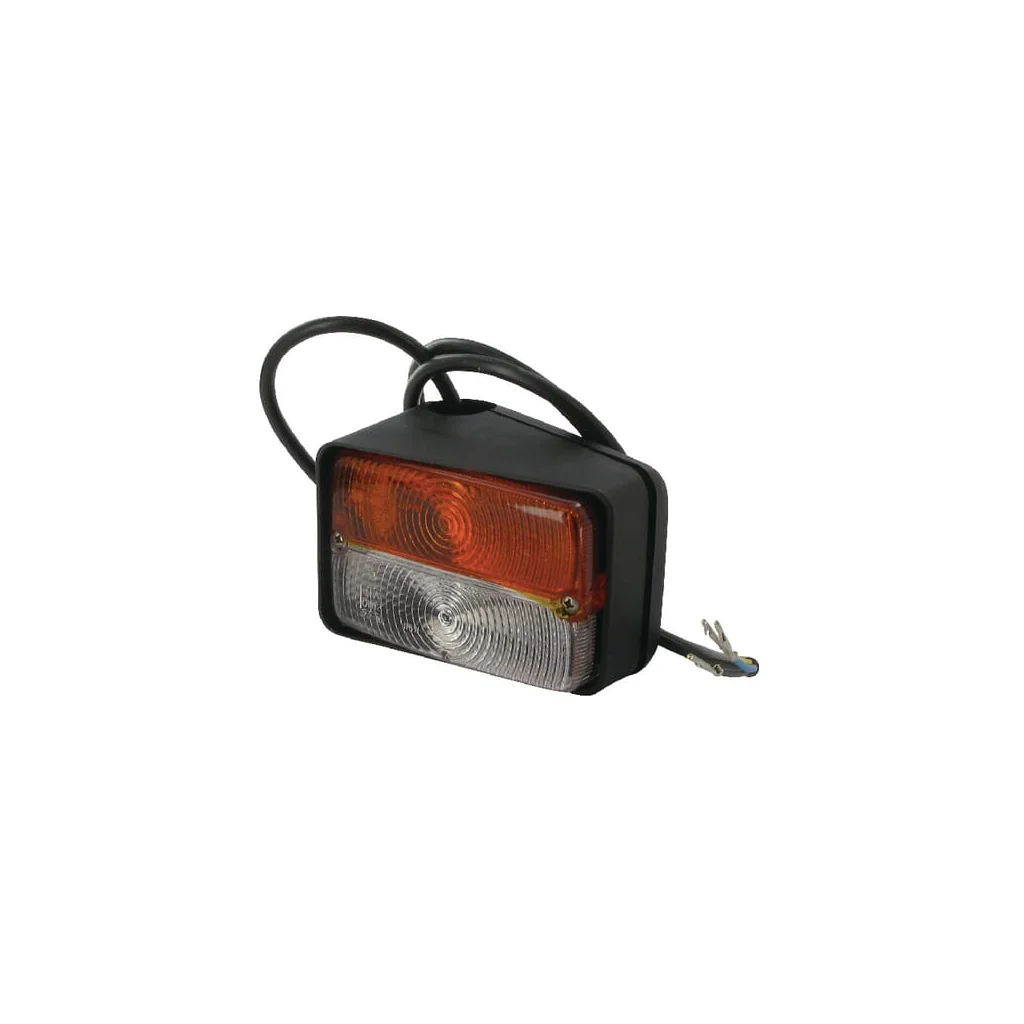 [AMAT2-32561] Lampă de delimitare şi semnalizare stânga 03288000