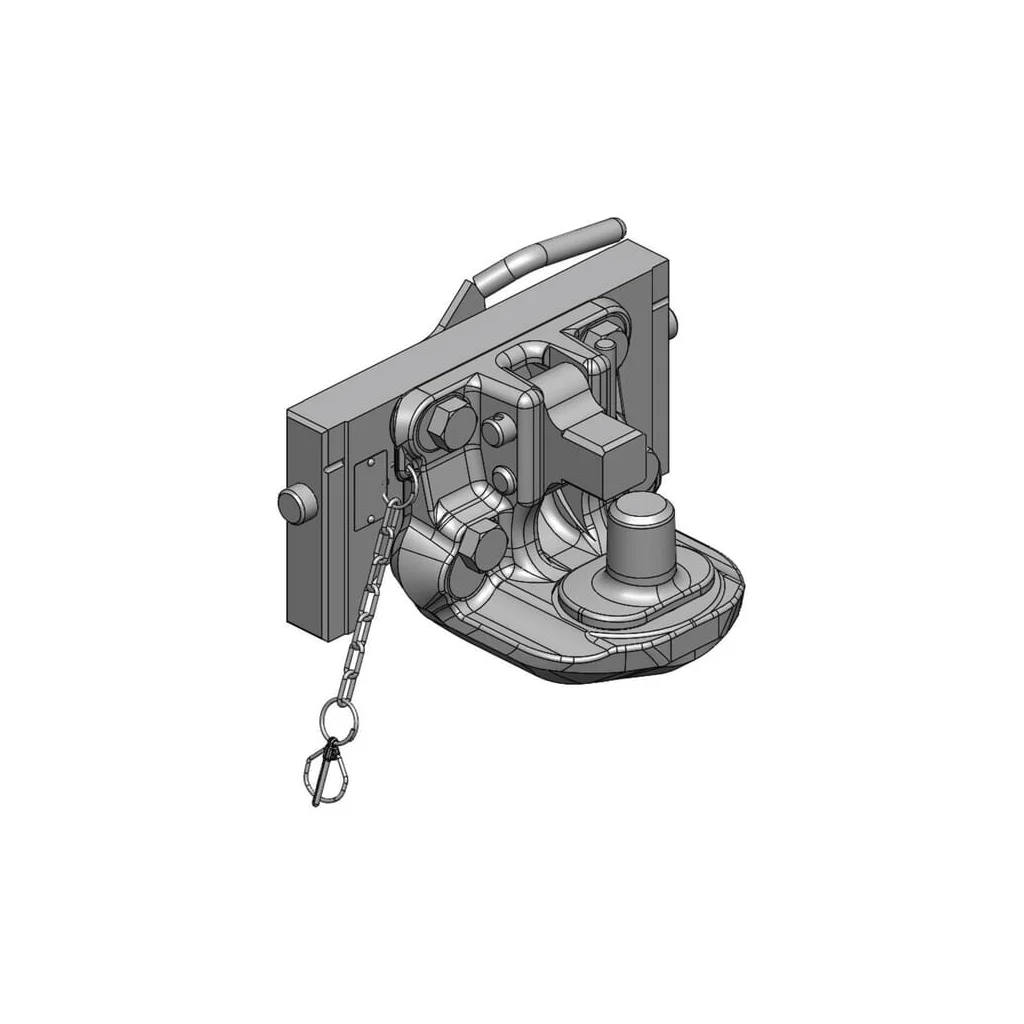 [AMAT2-32568] Bloc piton de 320 mm 03632021A02
