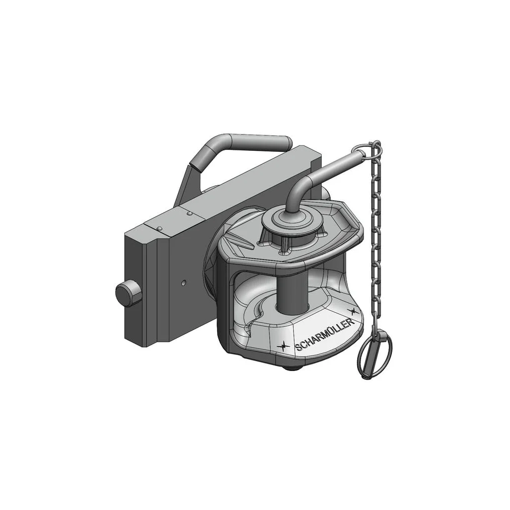 [AMAT2-32571] Tipuri de furcă W255 S32 K1 (diametru 31,5mm) 03255501A02