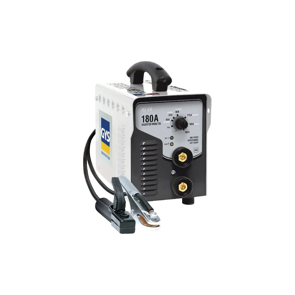 [AMAT2-32583] Invertor aparat de sudură PROGYS 180 031425GYS