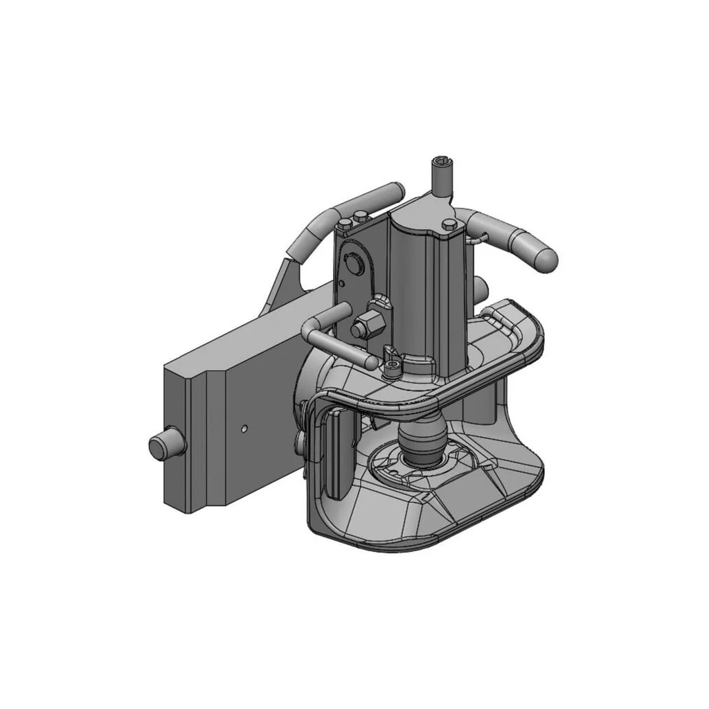 [AMAT2-32625] Cârlig de remorcare automat 033143221A02