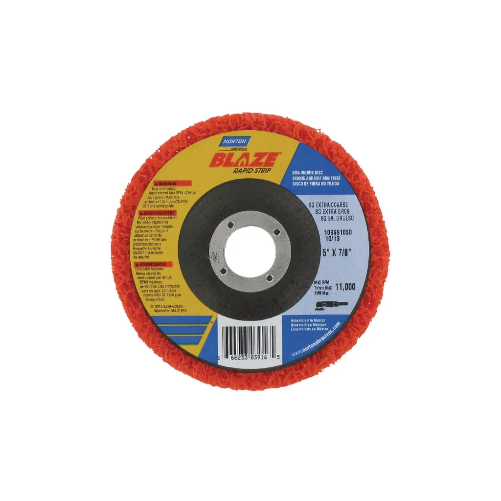 [AMAT2-32637] Disc Blaze RS 125x22 03916