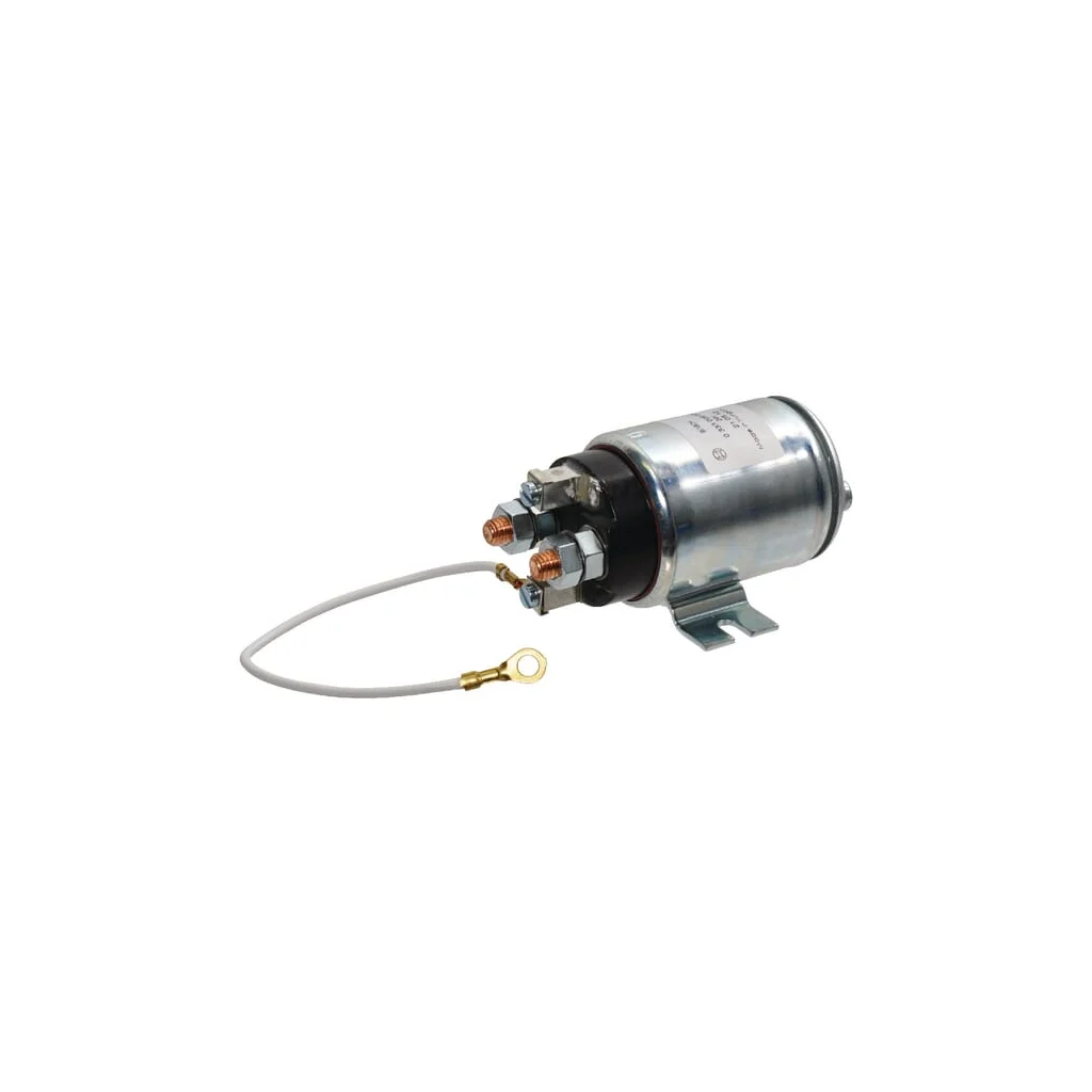 [AMAT2-32643] Releu 24V DC 150A 0333009009