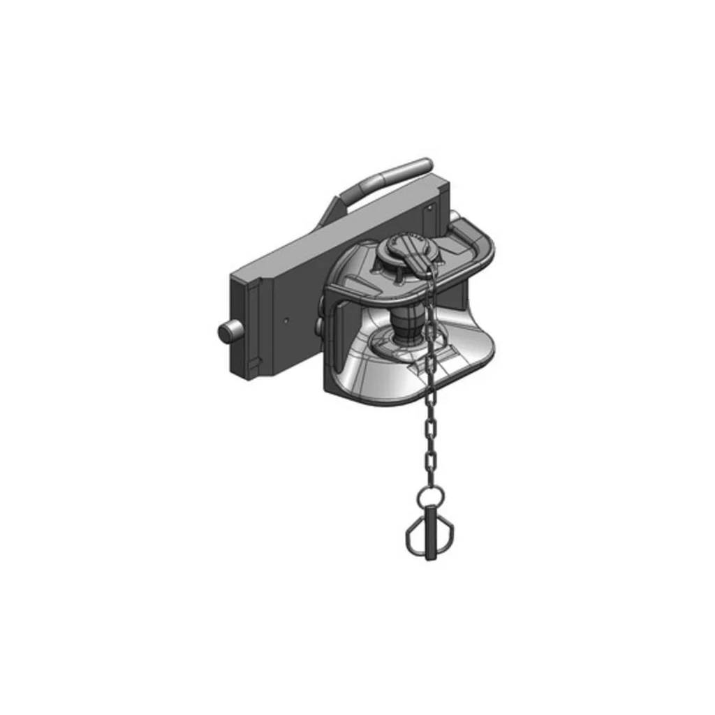 [AMAT2-32648] Tirant cu ochi W310 S28 Archetti CHS (diametru 38mm) 03310507A02