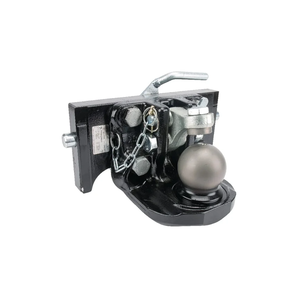 [AMAT2-32680] Cuplaj cu cap sferic K80 320mm 03632041A02