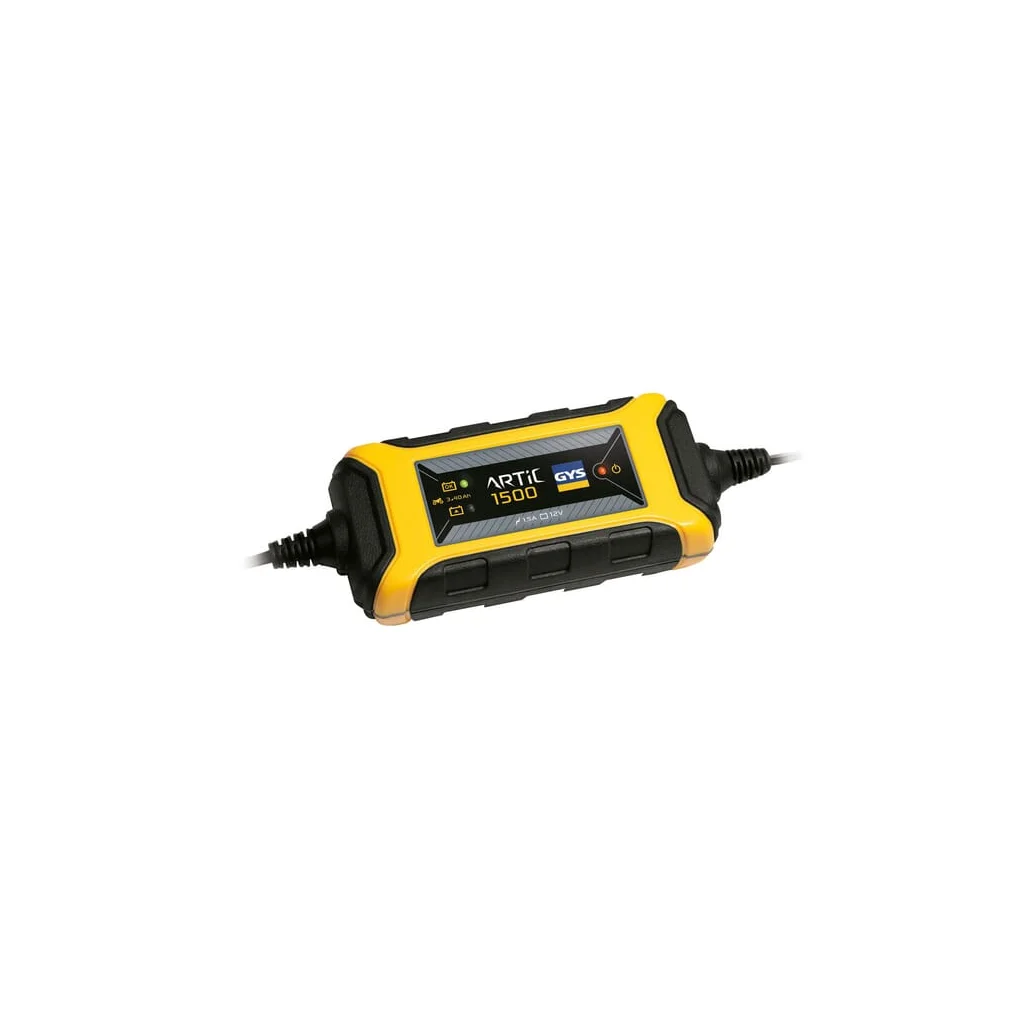 [AMAT2-32708] Încărcător Artic 1500 029576GYS