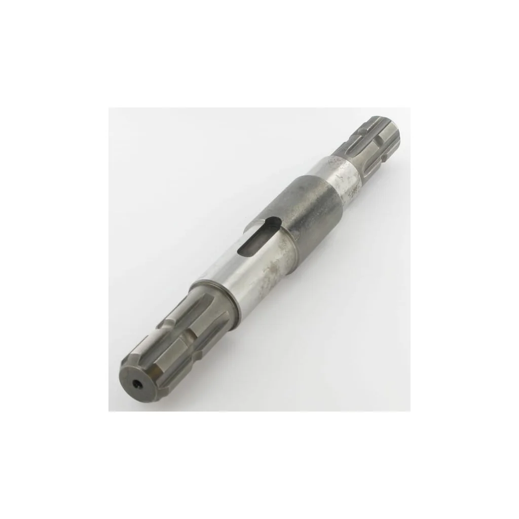 [AMAT2-32722] Arbore L=358 2 x 1 3/8-6 canelat 03123001