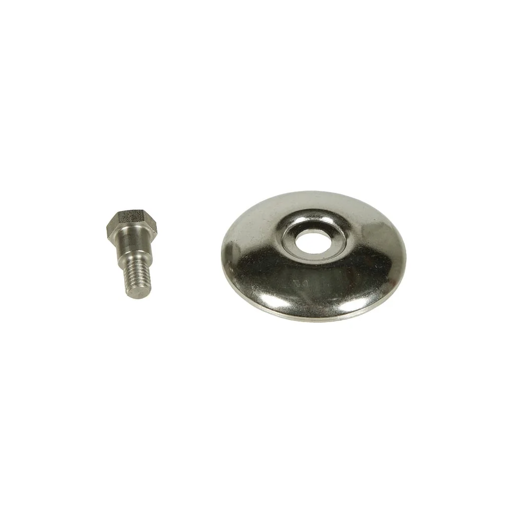 [AMAT2-32755] Set șurub cu șaibă oțel inoxidabil Bertolini 030021973